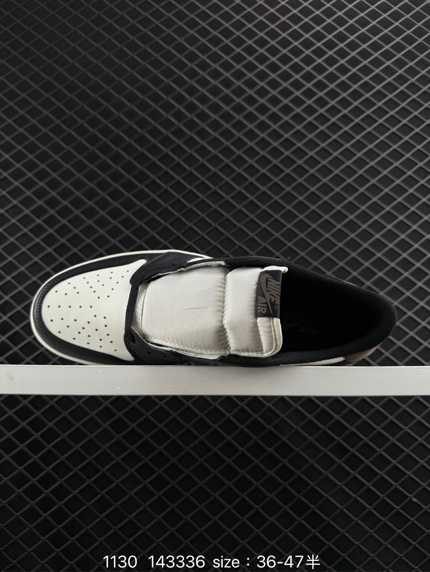 Jordan Air Jordan 1 Low OG 